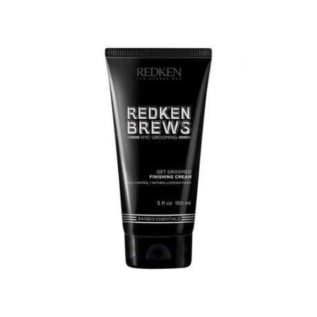 CREMA BREWS GET GROOMED MILD CONTROL REDKEN 19364 1jpeg