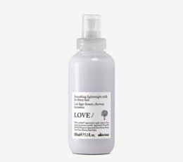 DAVINES LOVE SMOOTH MILK 150ML 86659 1jpeg - Desstenee Supply DAVINES LOVE SMOOTH MILK 150ML 86659 1jpeg