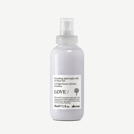 DAVINES LOVE SMOOTH MILK 150ML