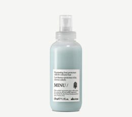 DAVINES MINU MILK 150ML 86661 1jpeg - Desstenee Supply DAVINES MINU MILK 150ML 86661 1jpeg