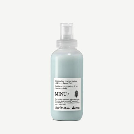 DAVINES MINU MILK 150ML