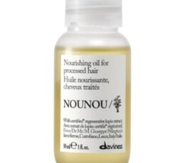DAVINES NOUNOU OIL 50ML 86662 1jpeg - Desstenee Supply DAVINES NOUNOU OIL 50ML 86662 1jpeg