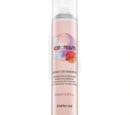 INEBRYA SHAMPOO SECO DRY 200 ML 85636 1webp - Desstenee Supply INEBRYA SHAMPOO SECO DRY 200 ML 85636 1webp