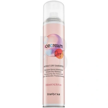 INEBRYA SHAMPOO SECO DRY 200 ML 85636 1webp - Desstenee Supply INEBRYA SHAMPOO SECO DRY 200 ML 85636 1webp