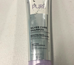 LOREAL EVERPURE SHAMPOO SILVER CARE 85 ONZ 85617 1png - Desstenee Supply LOREAL EVERPURE SHAMPOO SILVER CARE 85 ONZ 85617 1png