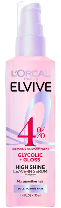 L´OREAL GLYCOLIC GLOSS SERUM 130ML