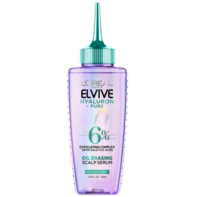 L´OREAL HYALURON SCALP SERUM