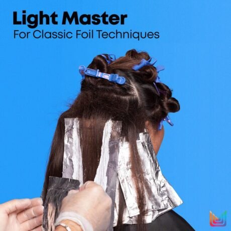 MATRIX POLVO DECOLORANTE LIGTH MASTER 453G