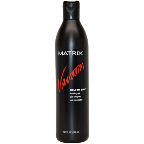 MATRIX VAVOOM HOLD MY BODY GEL 500ML