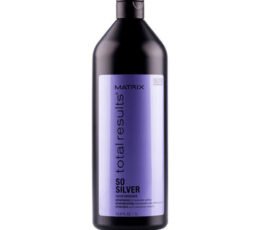 SHAMPOO TOTAL RESULTS SO SILVER MATRIX 18544 1jpeg
