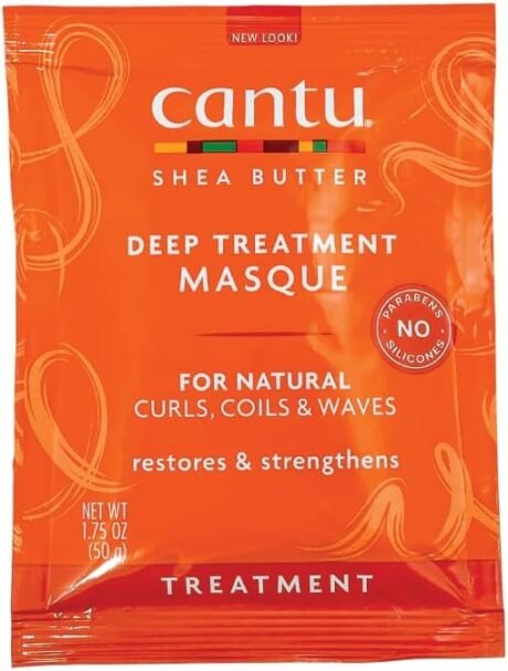 CANTU INTENSIVE REPAIR DEEP MASCARILLA SOBRE