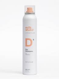 MILK SHAKE LIFESTYLING DRY SHAMPOO 200ML