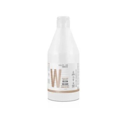 SALERM SHAMPOO NUTRITIVO GERMEN DE TRIGO 600ML