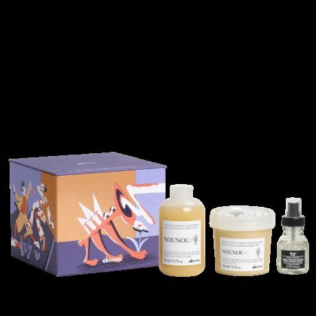 DAVINES NOUNOU KIT 2026