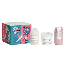 DAVINES LOVE CURL KIT 2026