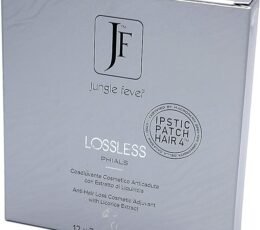 AMPOLLA LOSSLESS JUNGLE FEVER 121 7ML 17512 1jpeg
