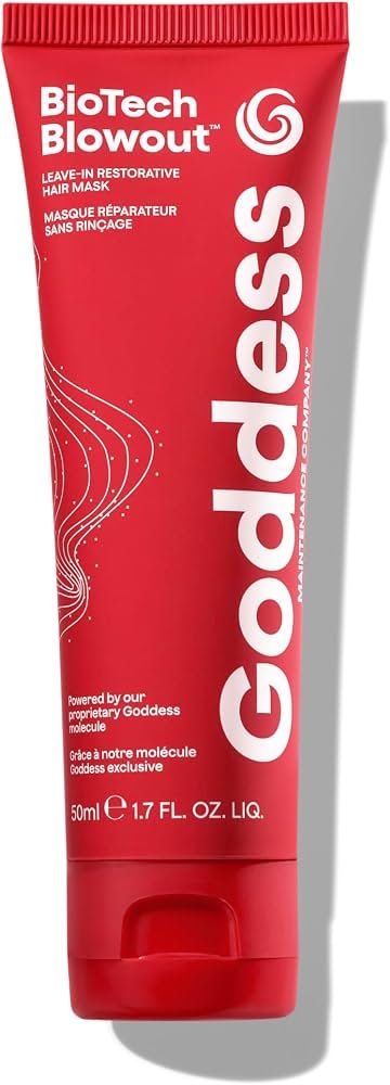 GODDESS BIOTECH BLOWOUT LEAVE-IN   RESTORATIVE 50ML