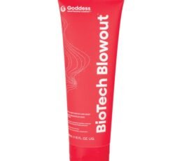GODDESS BIOTECH BLOWOUT RESTORATIVE CONDITIONER 200ML 86874 1jpeg
