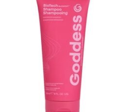 GODDESS BIOTECH BLOWOUT RESTORATIVE SHAMPOO 240ML 86873 1jpeg