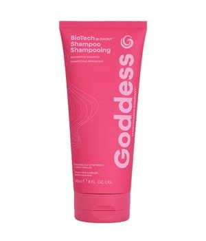 GODDESS BIOTECH BLOWOUT RESTORATIVE SHAMPOO 240ML