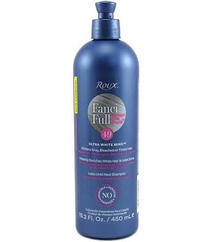 ROUX FANCI FULL COLORANTE INSTANTANEO #49