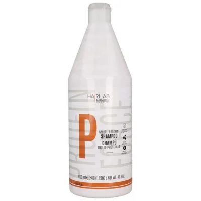 SALERM ACONDICIONADOR NUTRITIVO GERMEN DE TRIGO 1200ML