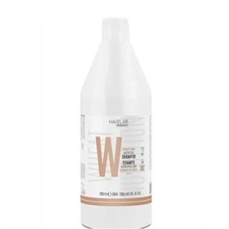 SALERM SHAMPOO NUTRITIVO GERMEN DE TRIGO 1200ML