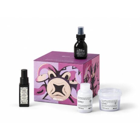DAVINES DISCOVER OI KIT 2026
