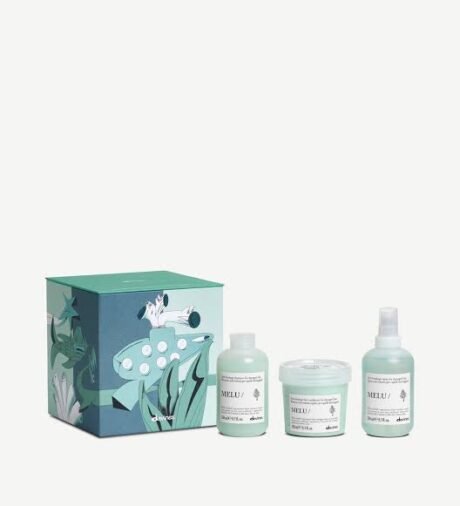 DAVINES MELU MAIN KIT 2026