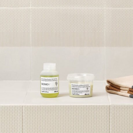 DAVINES DISCOVERY LOVE SMOOTH KIT TRAVEL 2026