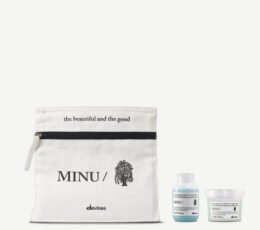 DAVINES DISCOVERY MINU KIT TRAVEL 2026 86887 1jpeg