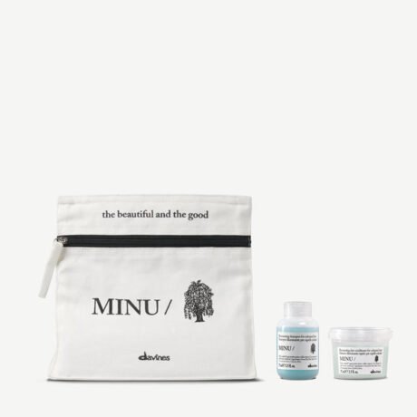 DAVINES DISCOVERY MINU KIT TRAVEL 2026