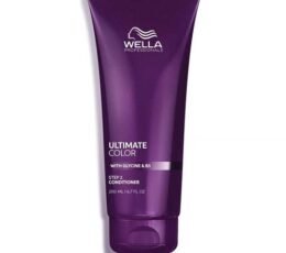 WELLA ULTIMATE COLOR CONDITIONER 200ML 86895 1jpeg