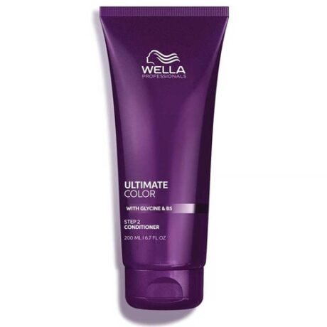 WELLA ULTIMATE COLOR CONDITIONER 200ML 86895 1jpeg