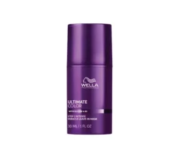 WELLA ULTIMATE COLOR MIRACLE LEAVE IN MASK 30ML 86896 1webp