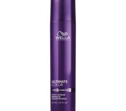 WELLA ULTIMATE COLOR MIRACLE LEAVE IN MASK 95ML 86897 1jpeg