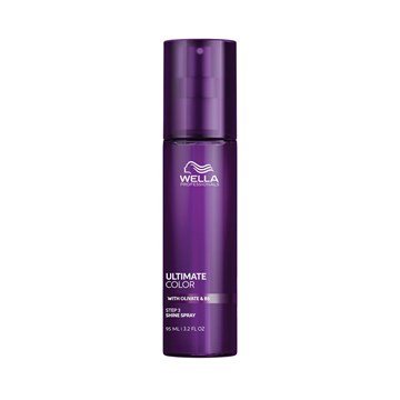 WELLA ULTIMATE COLOR SHINE SPRAY 95ML 86898 1jpeg