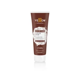 YELLOW COLOR CARE MASCARILLA 35 WARD BROWN 250ML 86940 1webp - Desstenee Supply YELLOW COLOR CARE MASCARILLA 35 WARD BROWN 250ML 86940 1webp